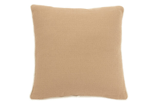 Cuscino Pesce Beige - Jolipa