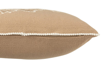 Cuscino Pesce Beige - Jolipa