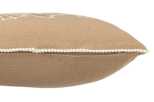 Cuscino Pesce Beige - Jolipa