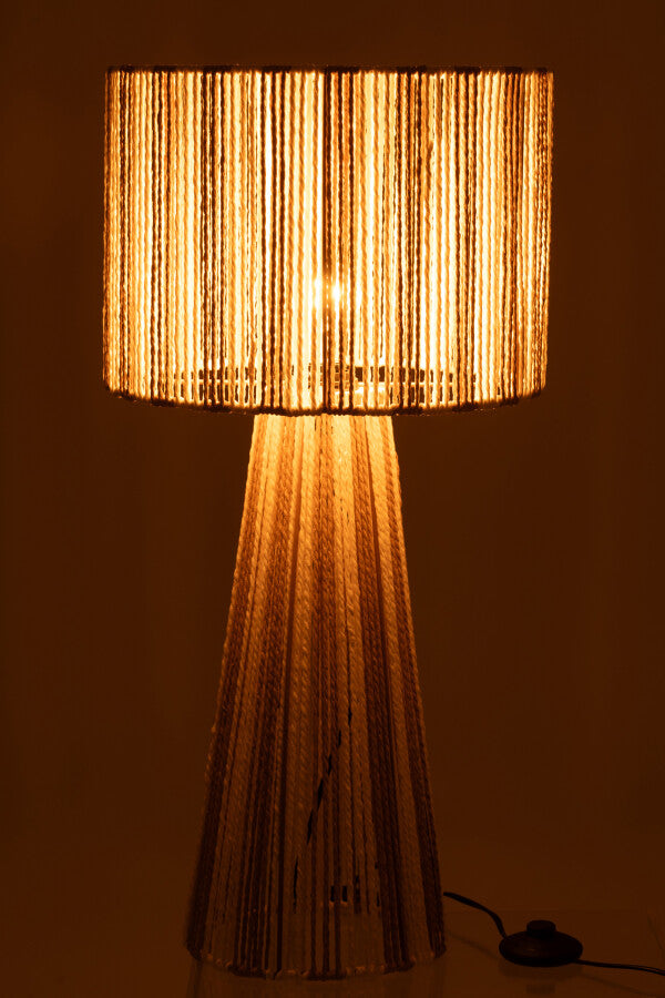 Lampada Righe - Jolipa