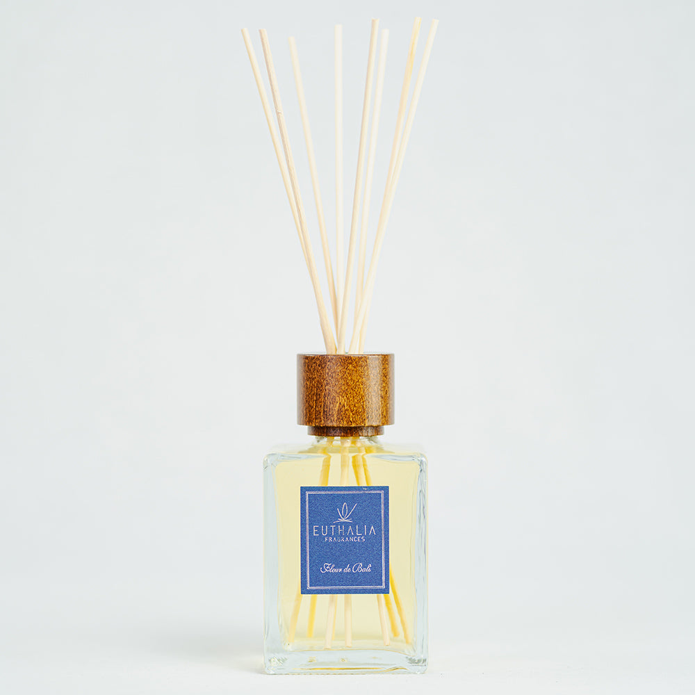 Diffusore Ambiente Fleur De Bali - Euthalia Fragrances