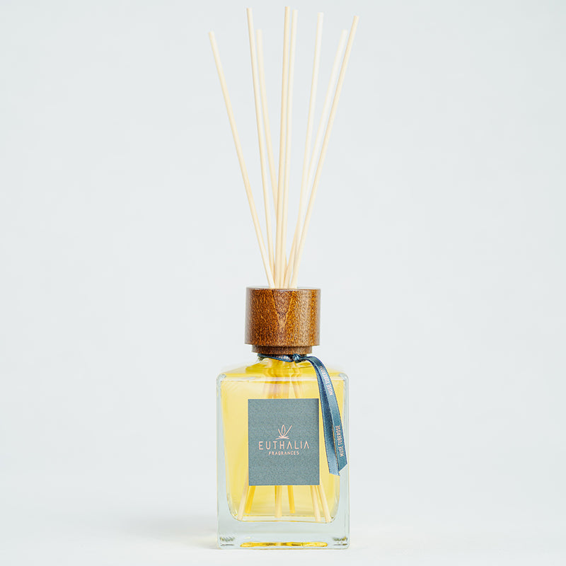 Diffusore Ambiente Muse Tuborose - Euthalia Fragrances