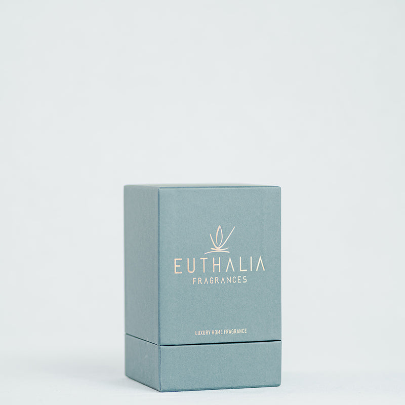 Diffusore Ambiente Muse Tuborose - Euthalia Fragrances