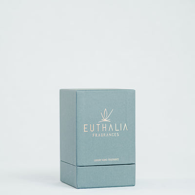 Diffusore Ambiente Cashmere Delight - Euthalia Fragrances