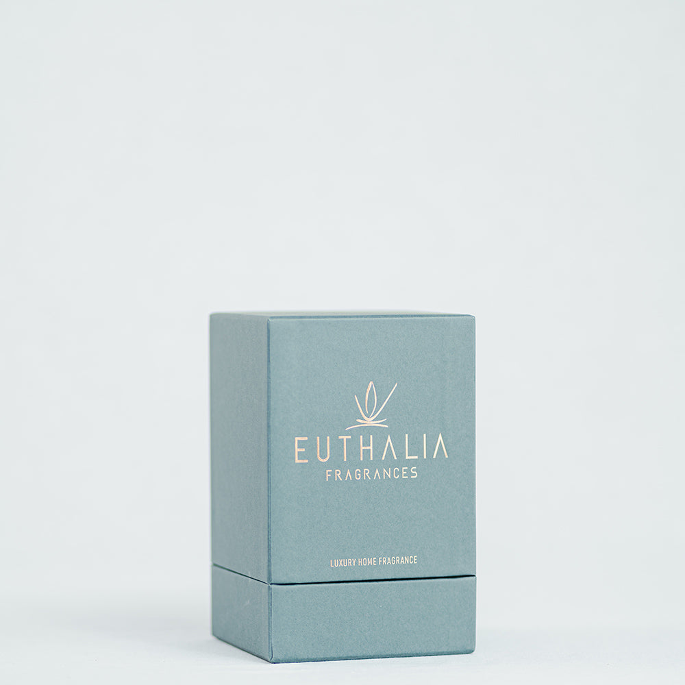 Diffusore Ambiente Fleur De Bali - Euthalia Fragrances