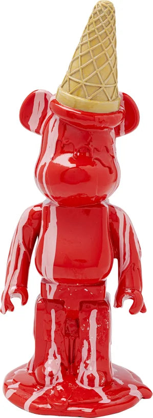 Decorazione Gelato Bear - KARE DESIGN