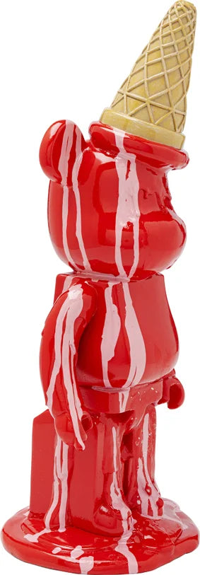 Decorazione Gelato Bear - KARE DESIGN
