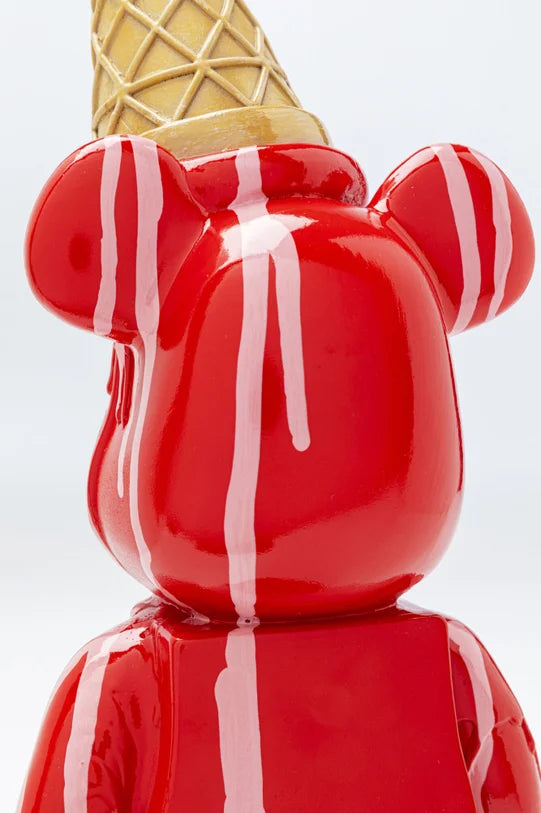 Decorazione Gelato Bear - KARE DESIGN