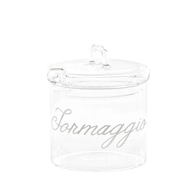 Formaggiera 'Formaggio' - SIMPLE DAY