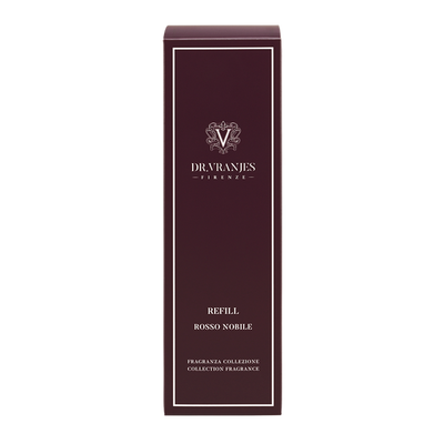 Fragranza d'Ambiente Rosso Nobile - Dr. Vranjes