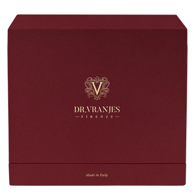 Gift Box 500 ml C/Ricarica 500 ml - Dr. Vranjes