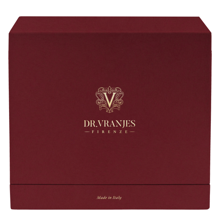 Gift Box 500 ml C/Ricarica 500 ml - Dr. Vranjes