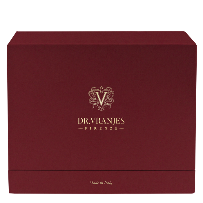 Gift Box 250 ml C/Ricarica 150 ml - Dr. Vranjes