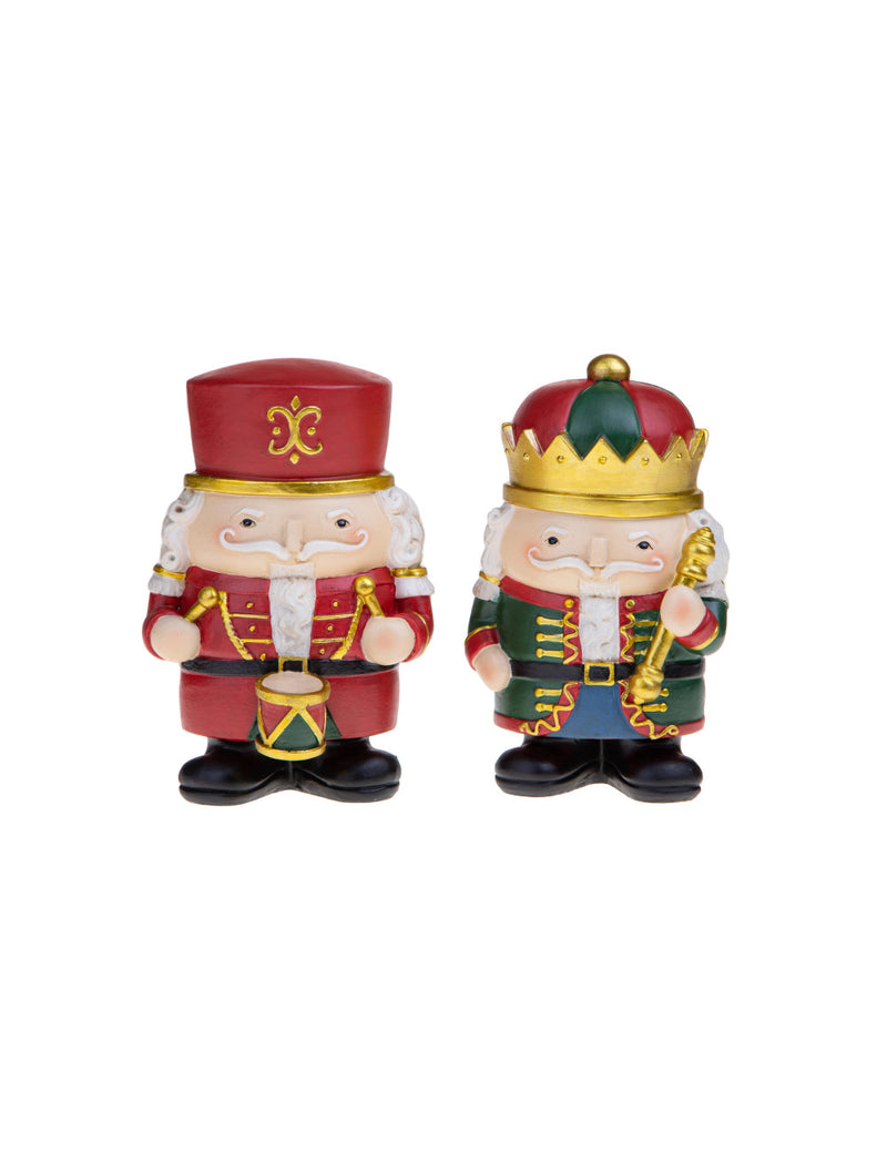 Set 2 Schiaccianoci &