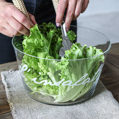 Insalatiera 'L'insalata' - SIMPLE DAY