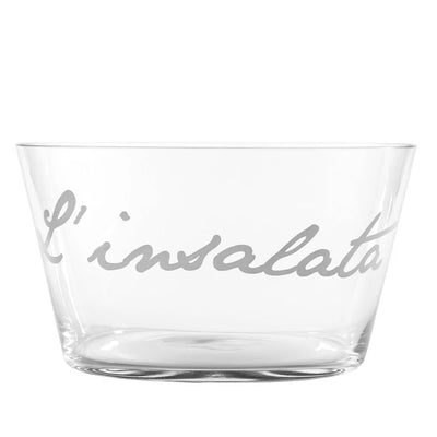 Insalatiera 'L'insalata' - SIMPLE DAY