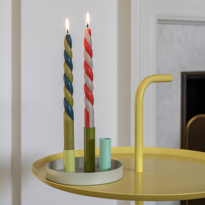 Set 2 Candele 'Vienna' - REMEMBER