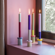 Set 3 Candele 'Oslo' - REMEMBER