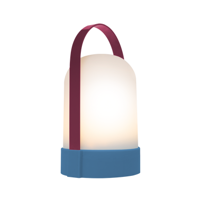 Lampada URI 'Matz' - REMEMBER