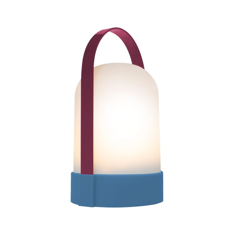Lampada URI &