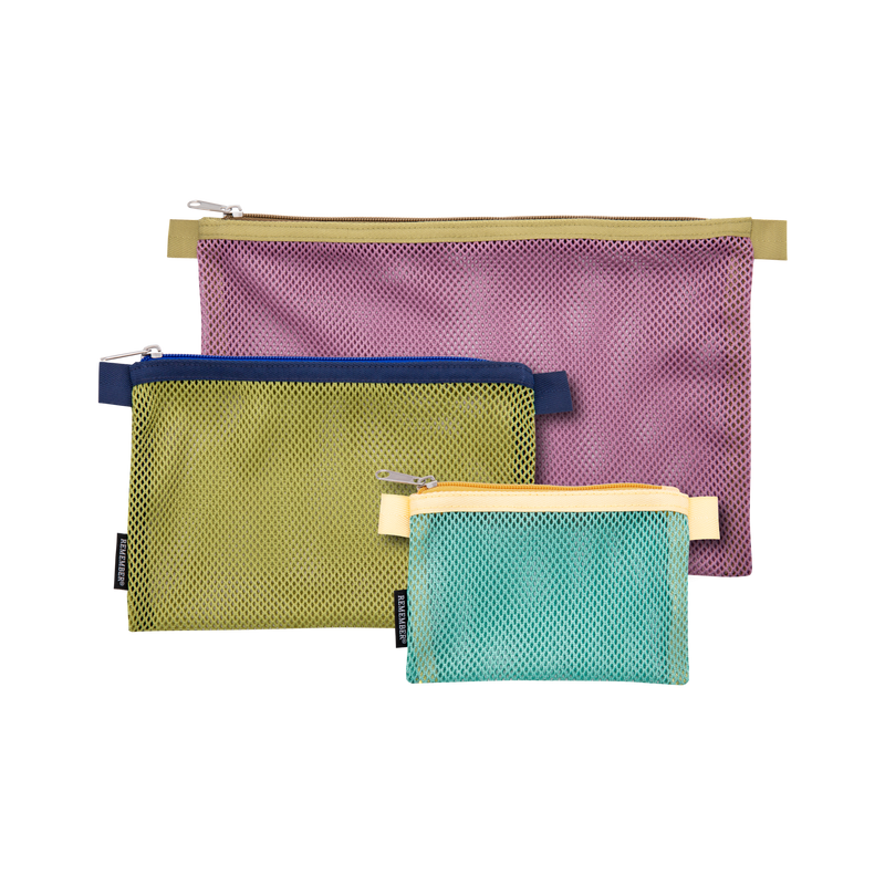 Set 3 Pocket &