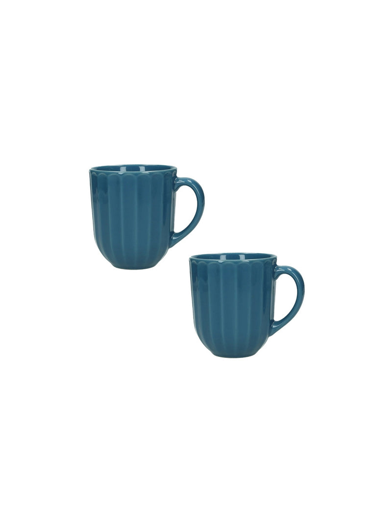 Set 2 Mug Calipso Avio - Brandani