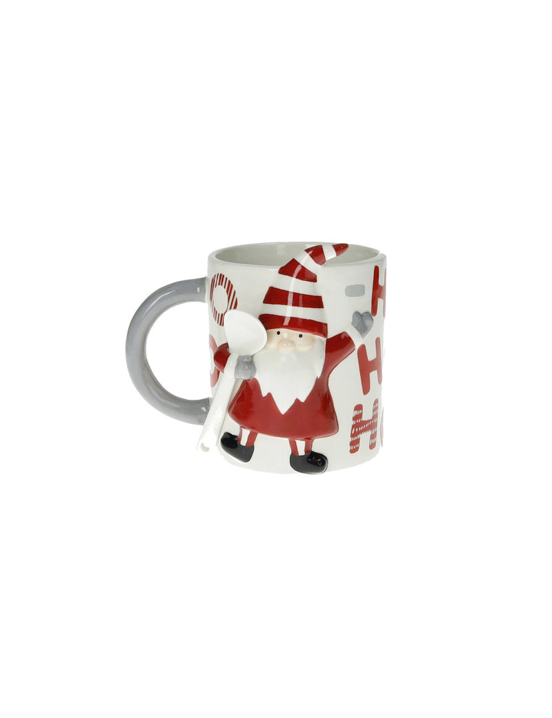 Mug Babbo Confezione Special - Brandani