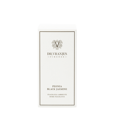 Fragranza d'Ambiente Peonia Black Jasmine - Dr. Vranjes