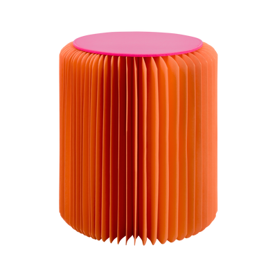 Sgabello 'Papillon' - REMMEBER