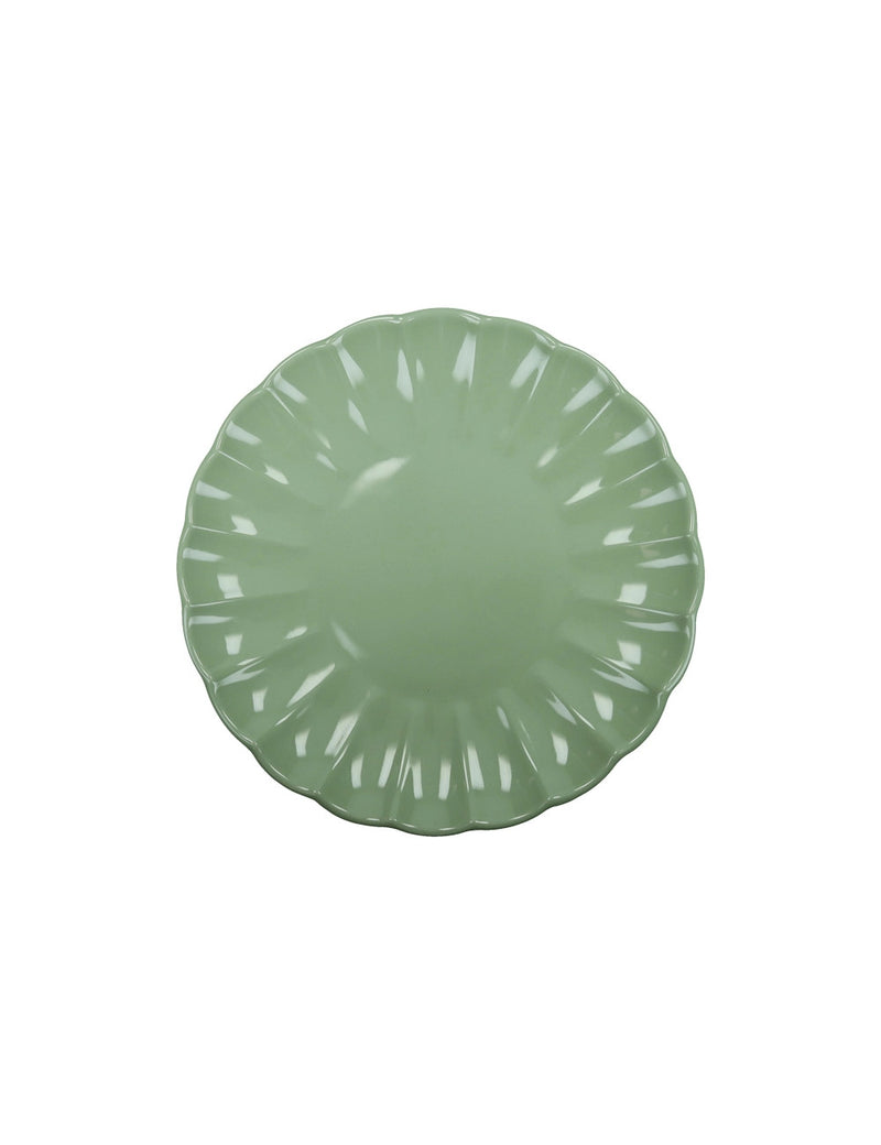 Servizio Tavola 18 Pz Calipso Salvia - Brandani