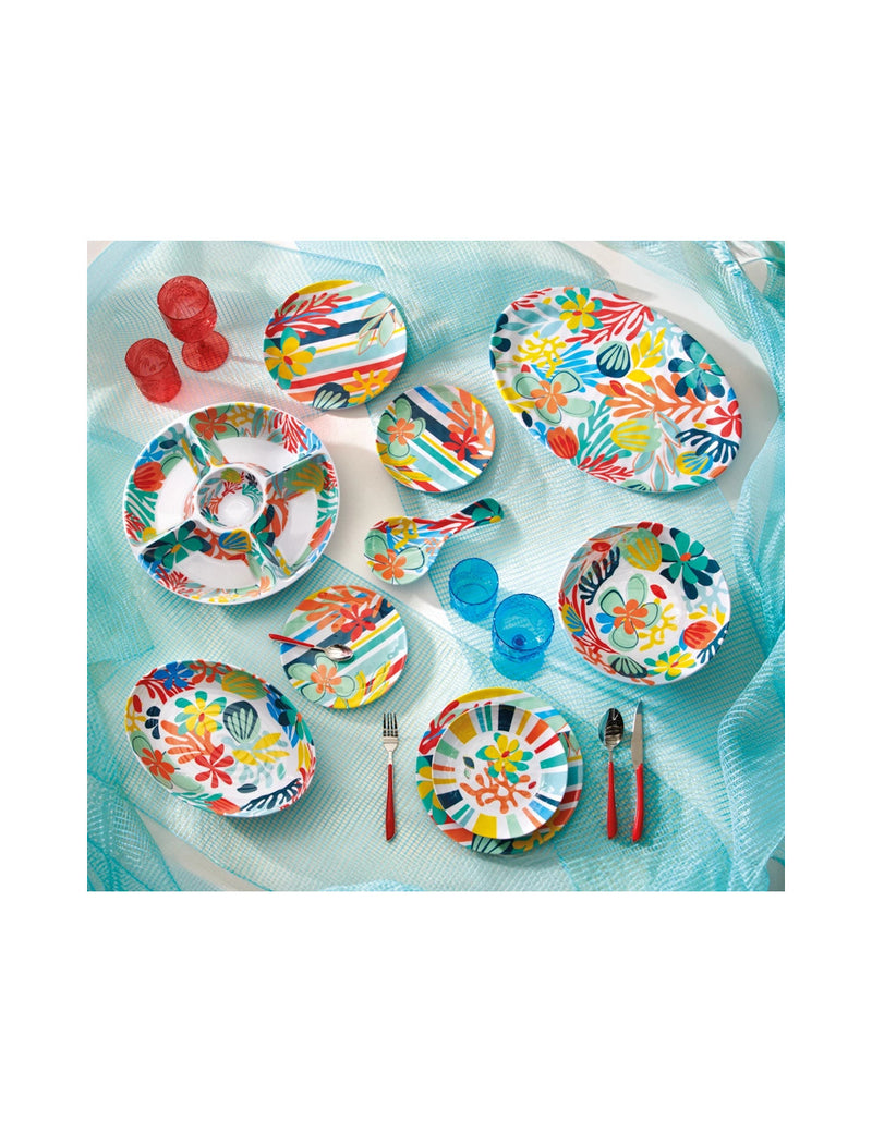 Servizio Tavola 18 Pz &