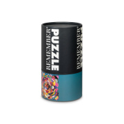 Puzzle 500 Pz 'Candy' - REMEMBER