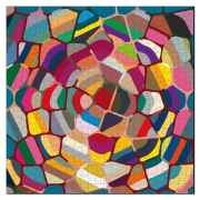 Puzzle 500 Pz &