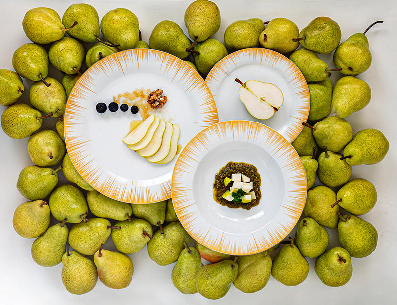 Servizio Tavola 18 Pz &