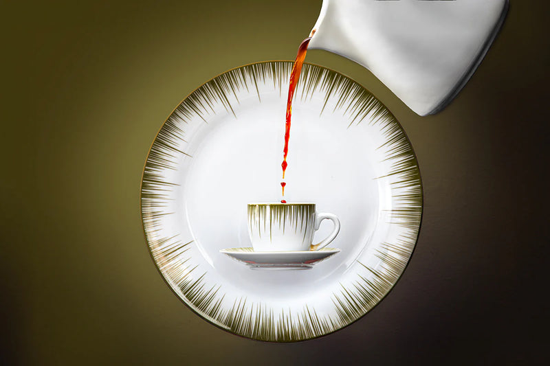 Servizio Tavola 18 Pz &