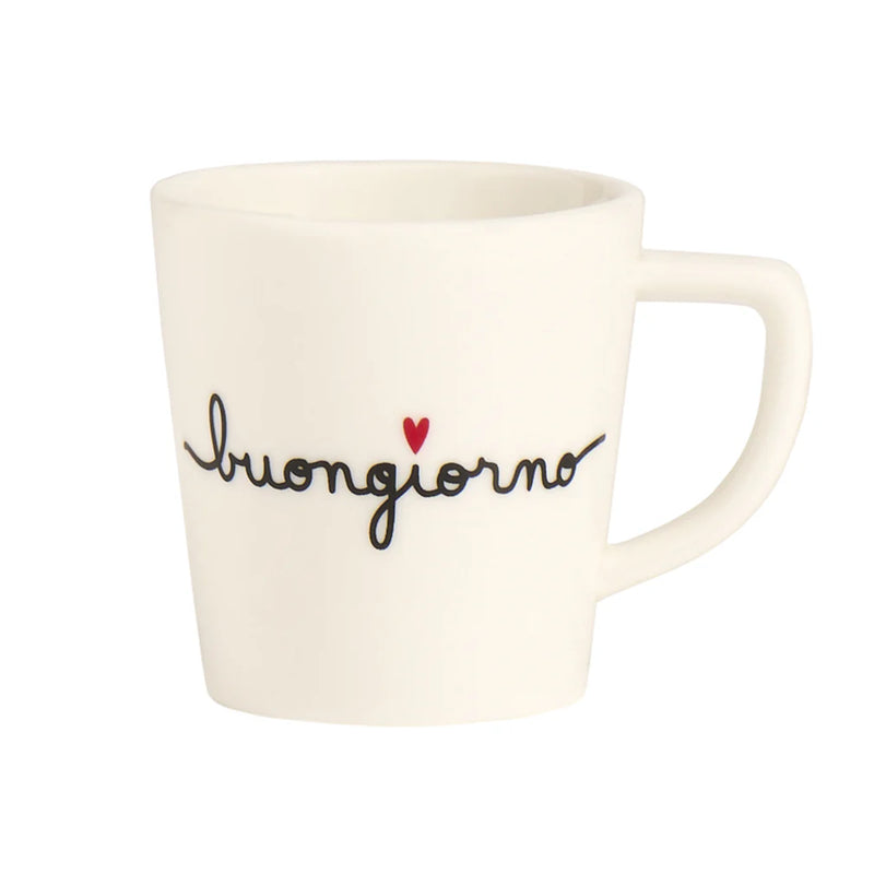 Set 2 Tazzine Espresso &