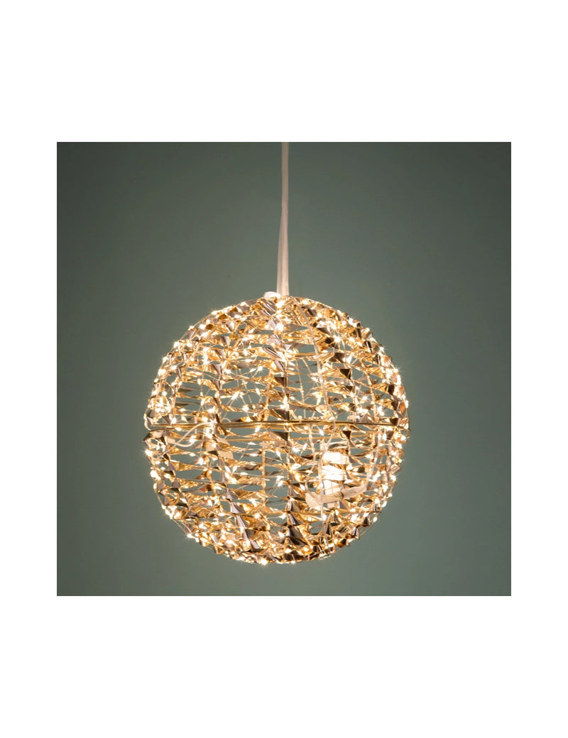 Sfera Luminosa C/Led - Brandani