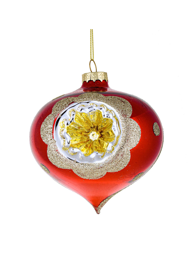 Sfera Cipolla C/Intarsio - Brandani