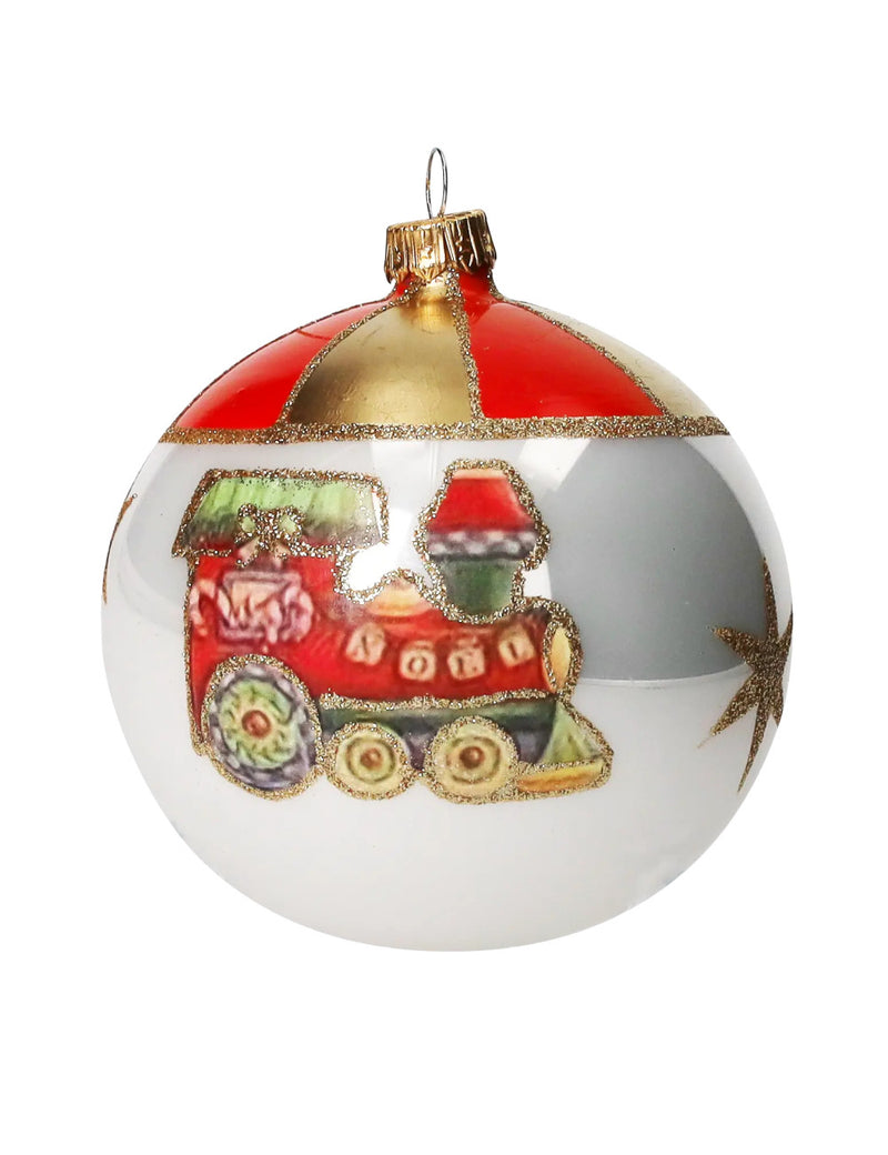 Sfera Decorativa - Brandani