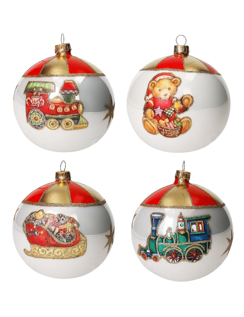 Sfera Decorativa - Brandani