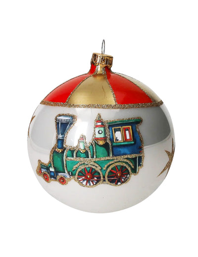 Sfera Decorativa - Brandani