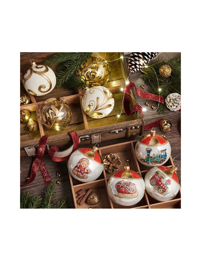 Sfera Decorativa - Brandani