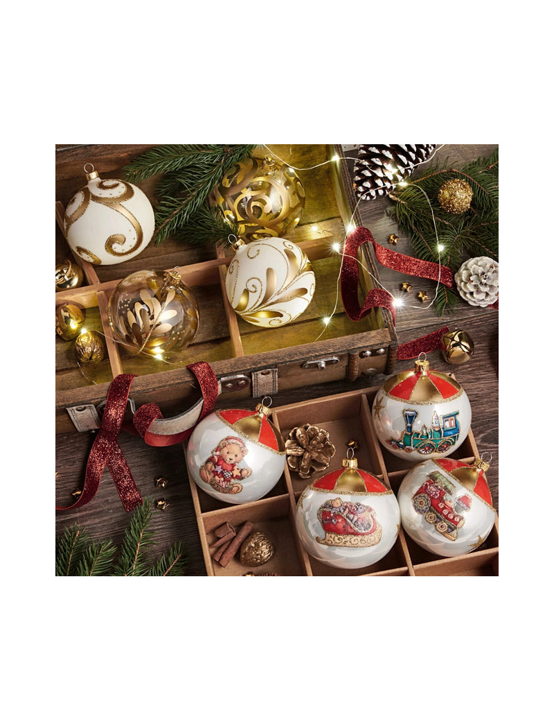 Sfera Decorativa - Brandani