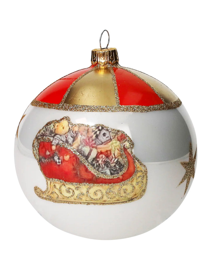 Sfera Decorativa - Brandani