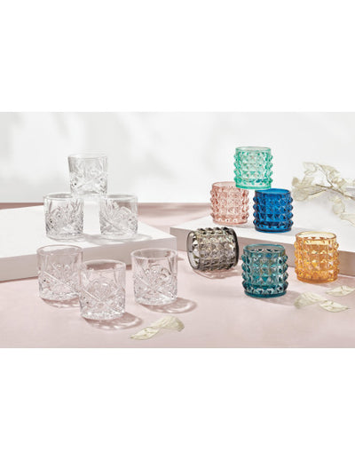 Set 6 Liquorini Funky - Brandani