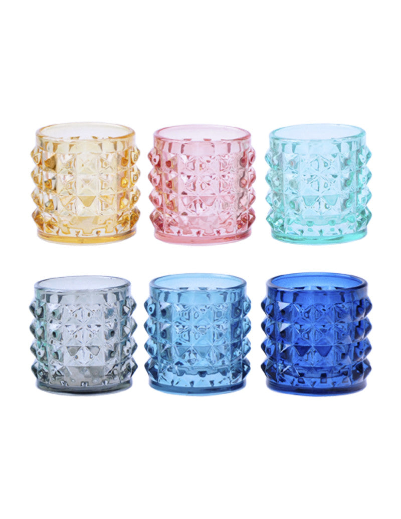 Set 6 Liquorini Funky - Brandani