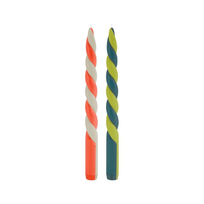 Set 2 Candele &
