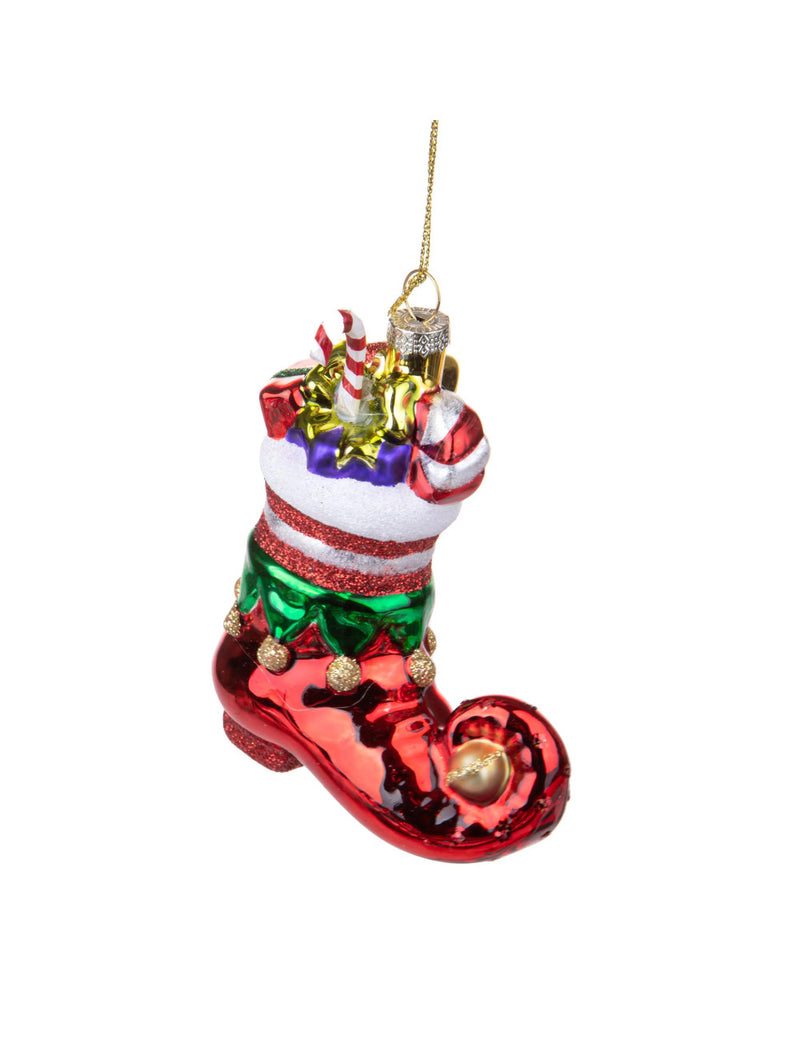 Appendino Stivale - Brandani