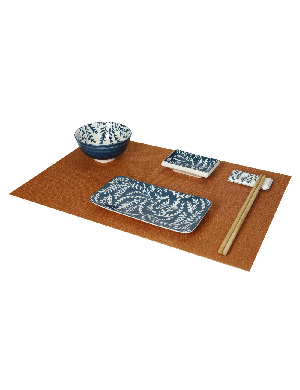 Set Sushi 12 Pz - Brandani