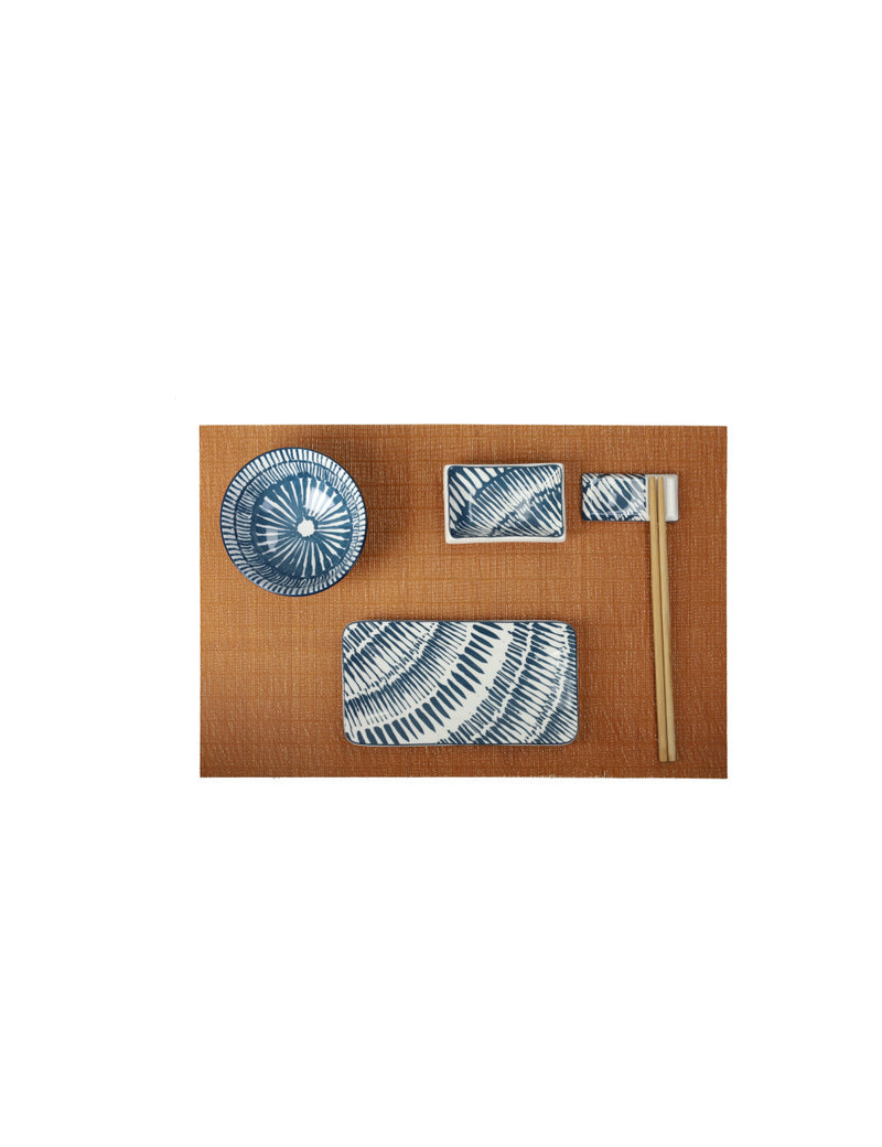 Set Sushi 12 Pz - Brandani